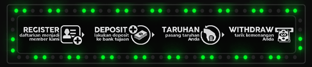 Powerbet338 Jackpot